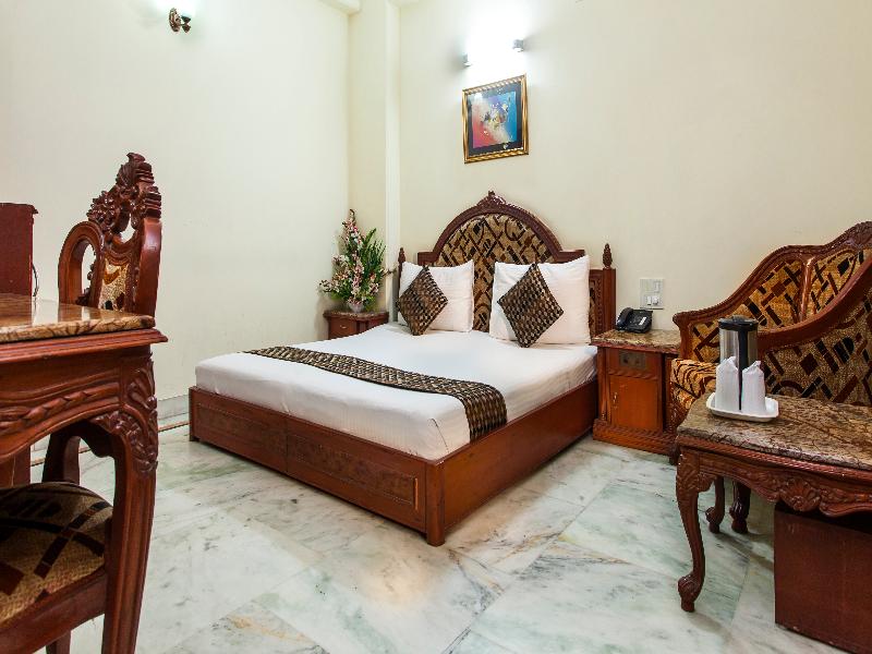 Hotel Sunstar Residency image
