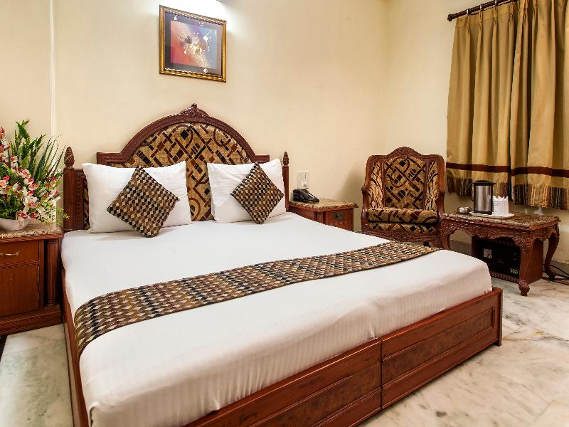 Hotel Sunstar Residency image