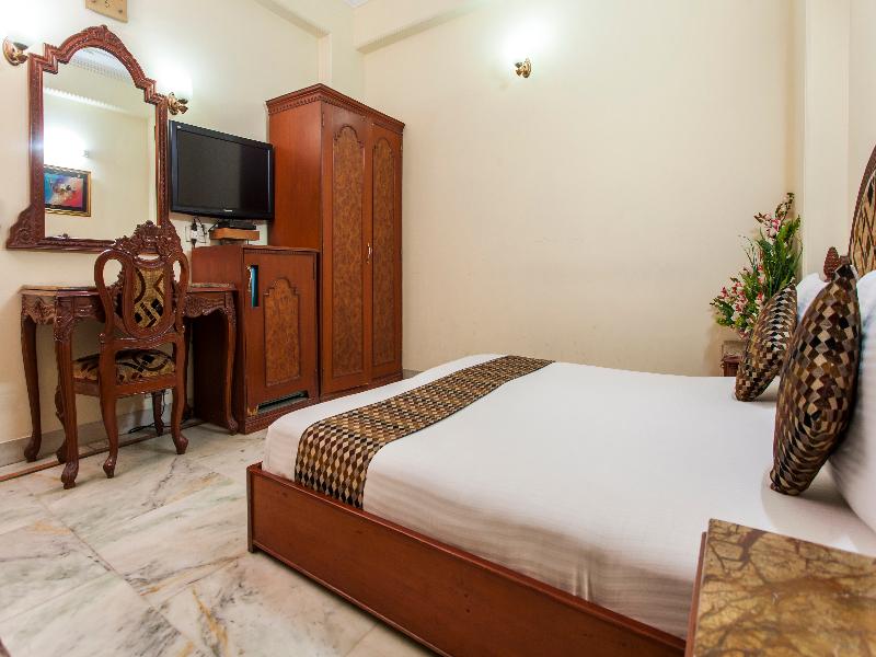 Hotel Sunstar Residency image
