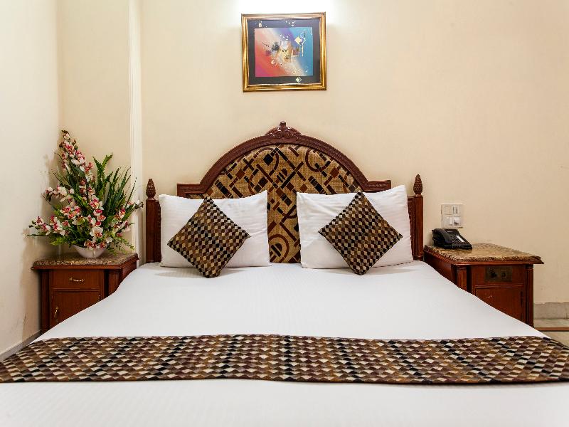 Hotel Sunstar Residency image
