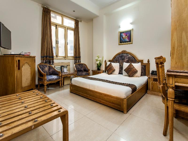 Hotel Sunstar Residency image
