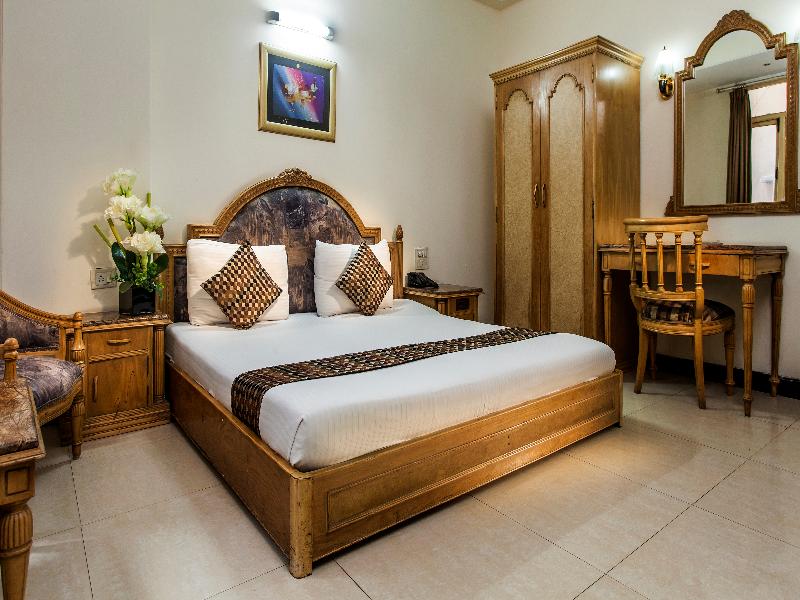 Hotel Sunstar Residency image