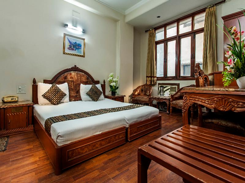 Hotel Sunstar Residency image