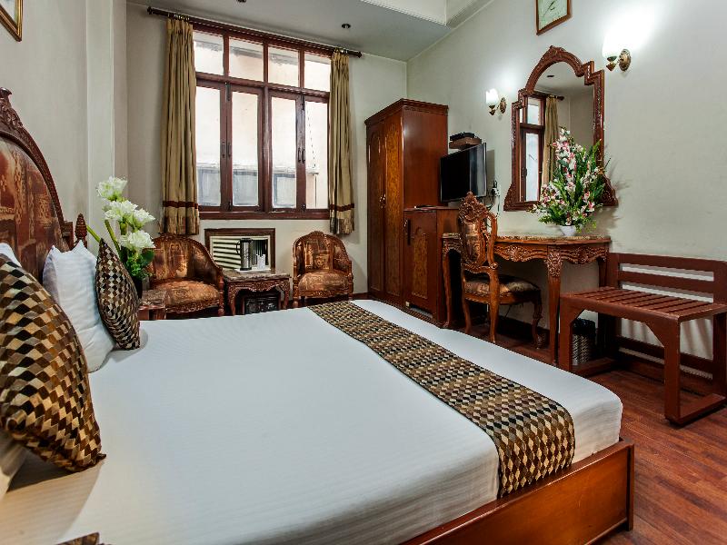 Hotel Sunstar Residency image
