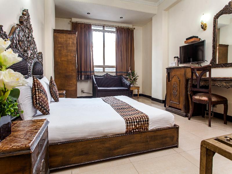 Hotel Sunstar Residency image