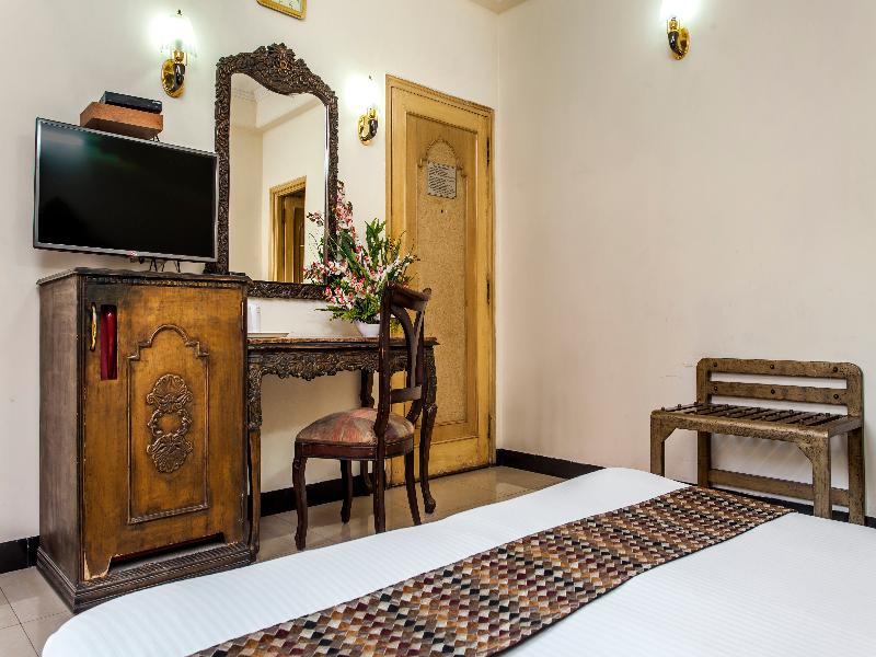 Hotel Sunstar Residency image
