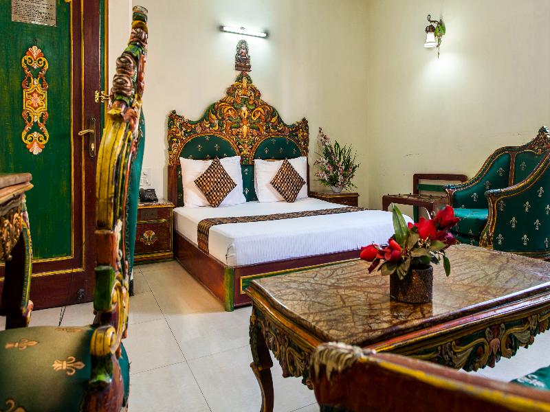 Hotel Sunstar Residency image