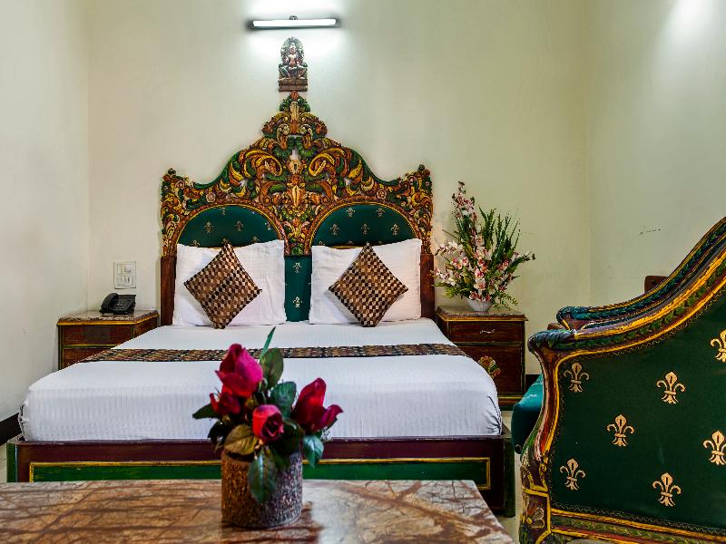 Hotel Sunstar Residency image