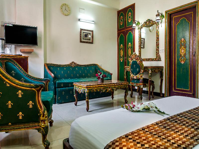 Hotel Sunstar Residency image