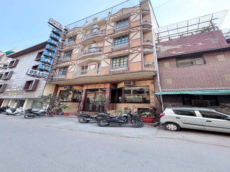 Hotel Sunstar Grand image
