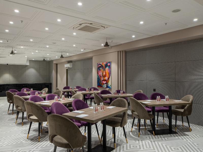 Hotel Sunstar Grand image