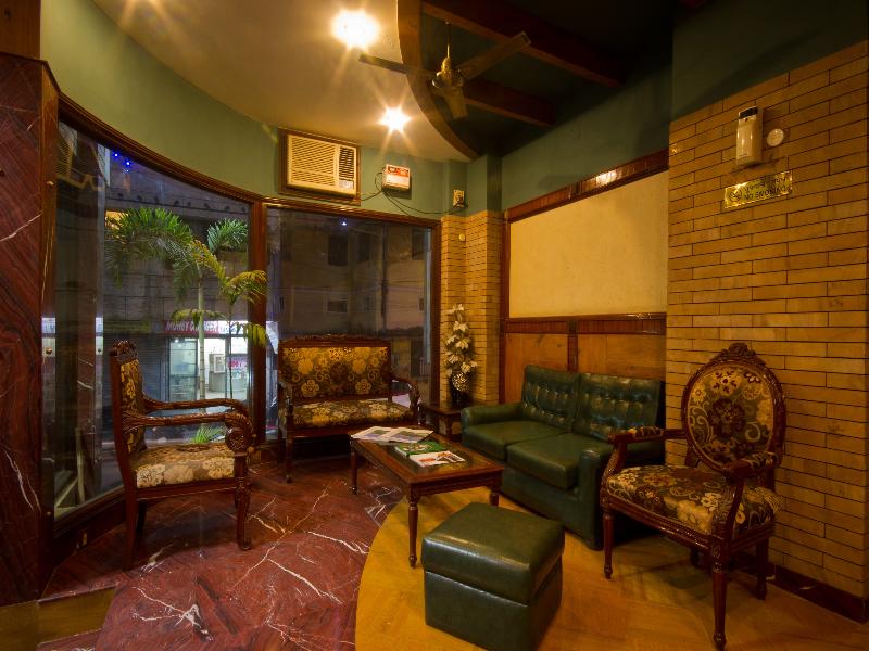Hotel Sunstar Grand image