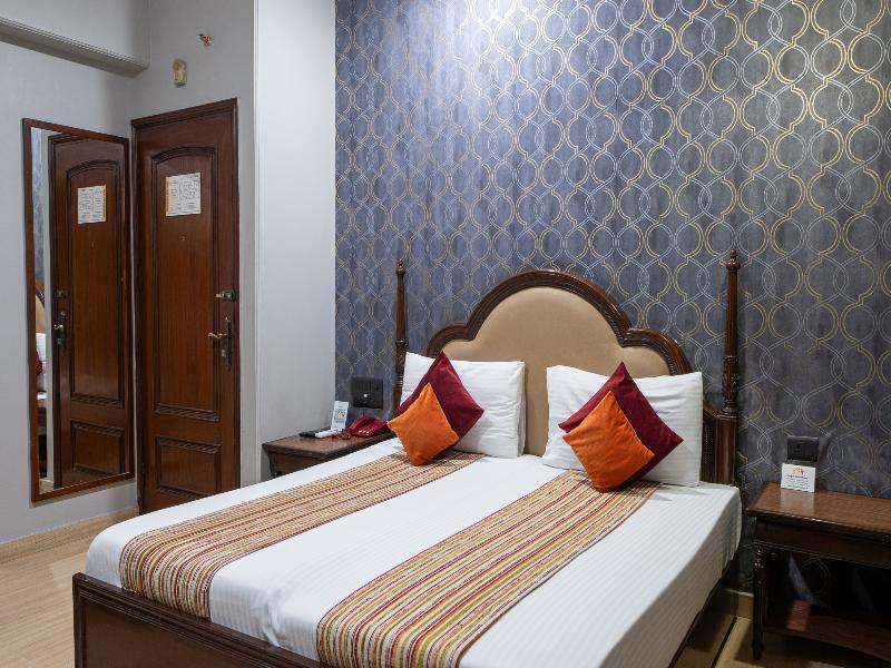 Hotel Sunstar Grand image