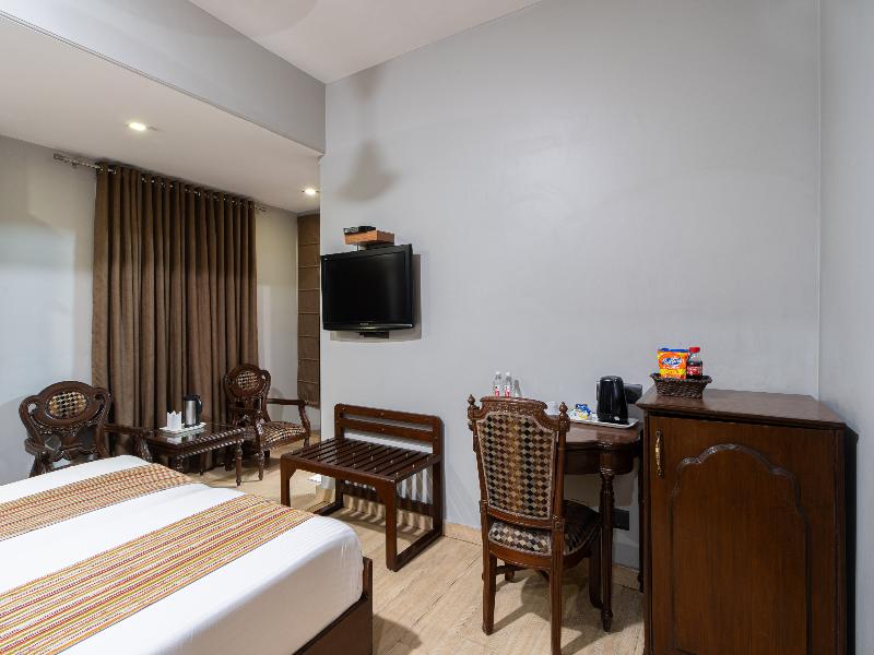 Hotel Sunstar Grand image