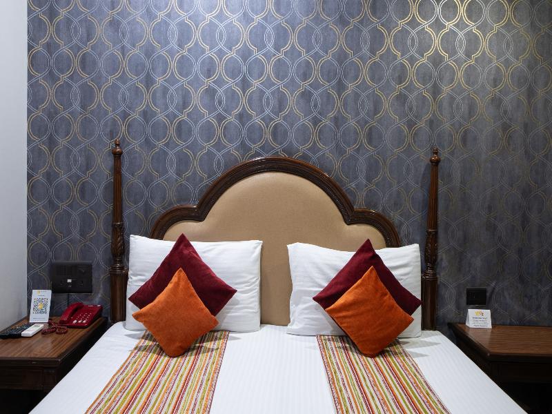 Hotel Sunstar Grand image