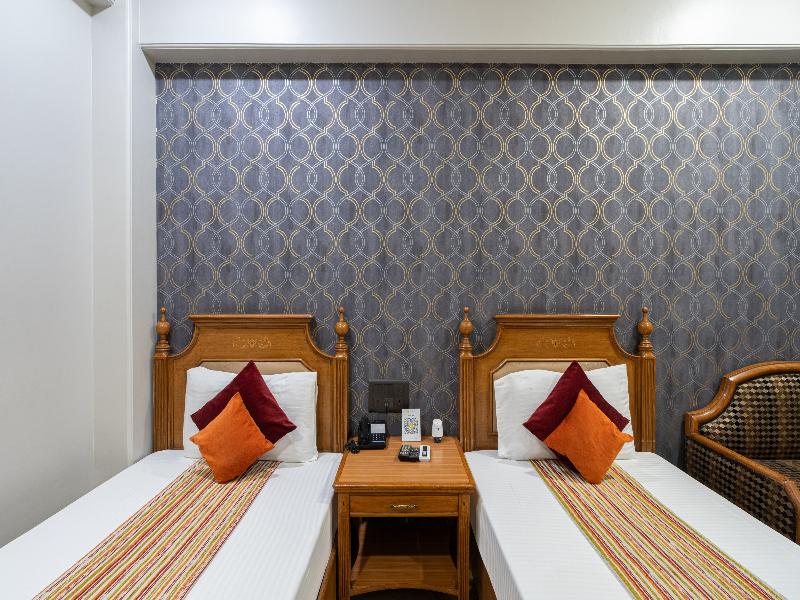 Hotel Sunstar Grand image