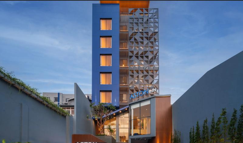 Aston Inn Lumajang - East Java