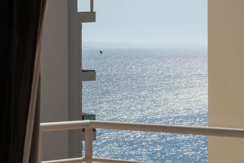 Saranda Waterside Apartments