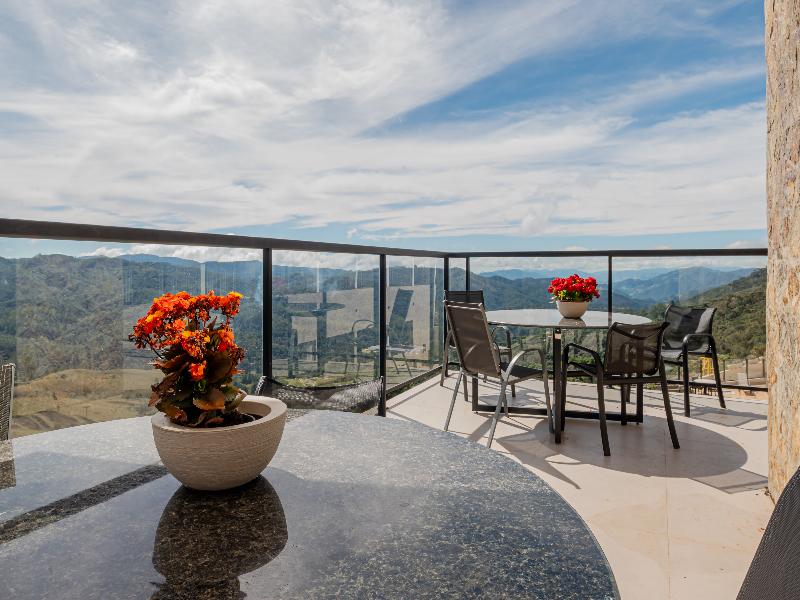 Gran Paradiso by Liva Oficial — general view
