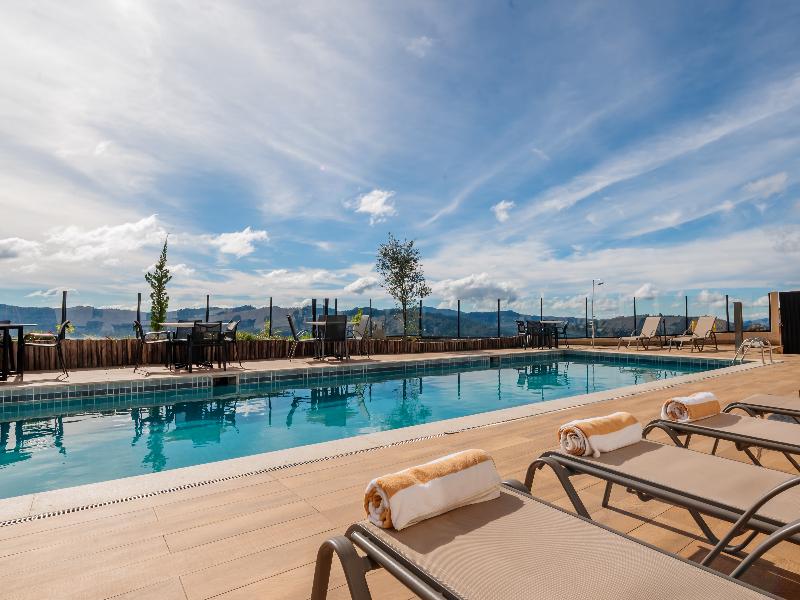 Gran Paradiso by Liva Oficial — general view