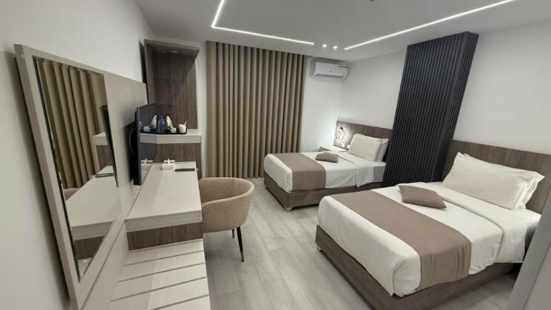 Arena Luxury By Trend image