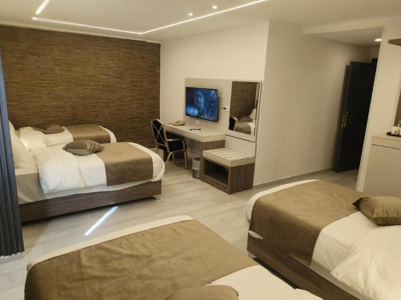 Arena Luxury By Trend image