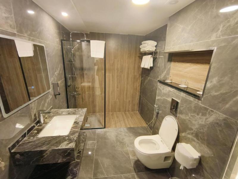Arena Luxury By Trend image