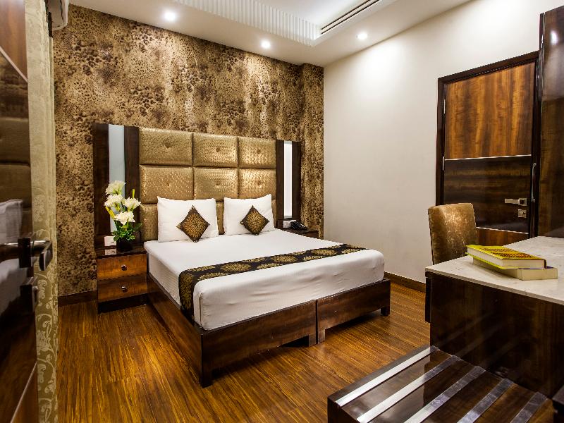 Hotel Sunstar Heritage image