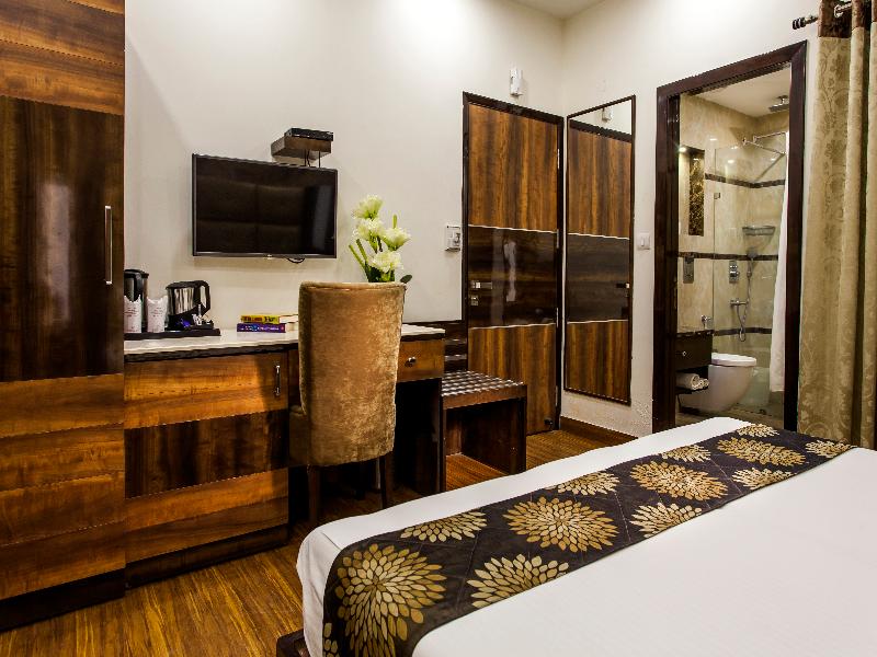 Hotel Sunstar Heritage image