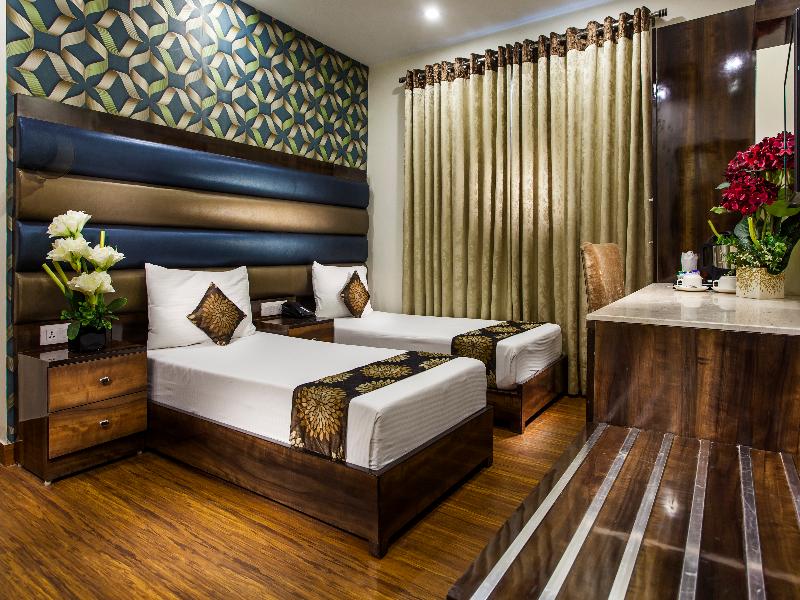 Hotel Sunstar Heritage image
