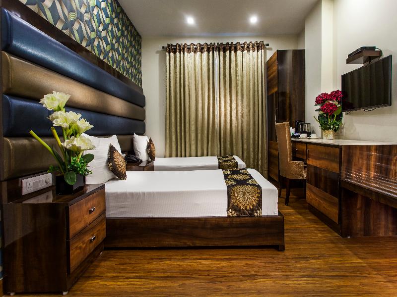 Hotel Sunstar Heritage image