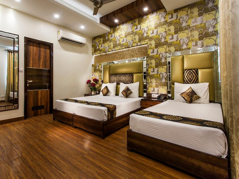 Hotel Sunstar Heritage image