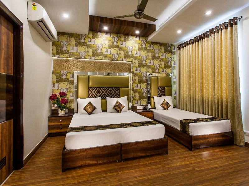 Hotel Sunstar Heritage image