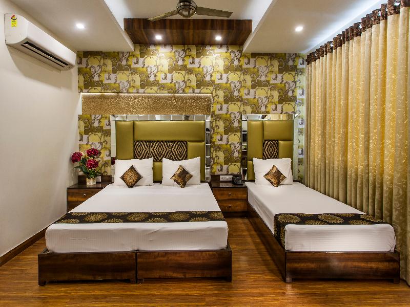 Hotel Sunstar Heritage image