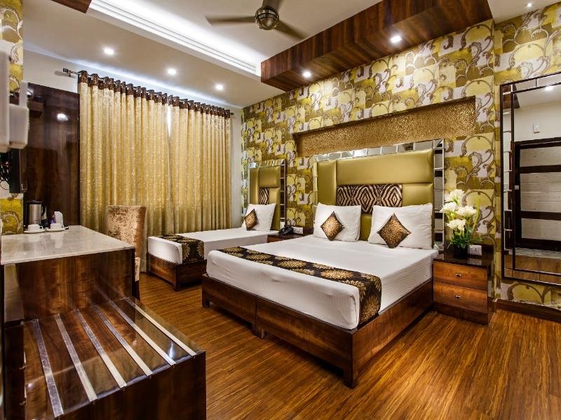 Hotel Sunstar Heritage image