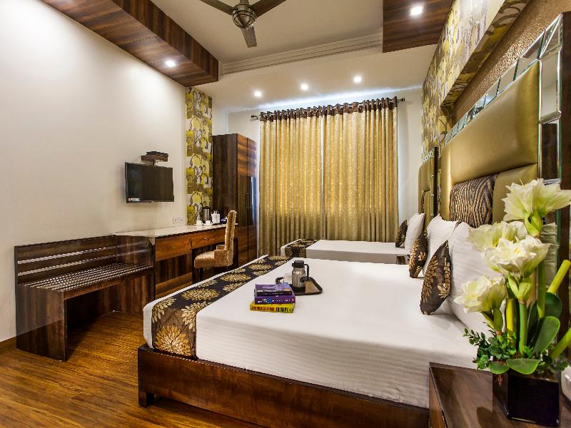 Hotel Sunstar Heritage image