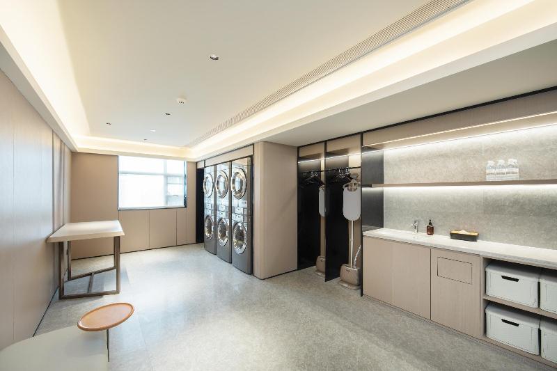 Ji Hotel (Guangzhou Modisha Metro Station) image