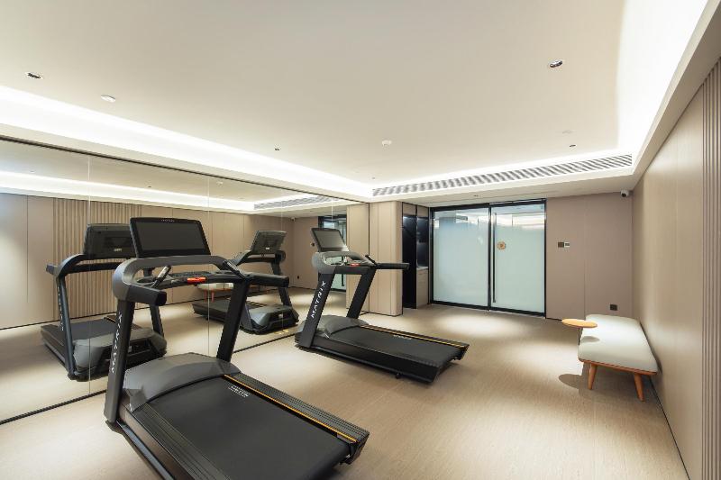 Ji Hotel (Guangzhou Modisha Metro Station) image