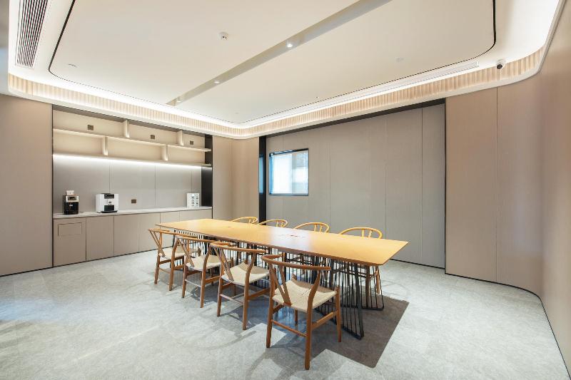 Ji Hotel (Guangzhou Modisha Metro Station) image