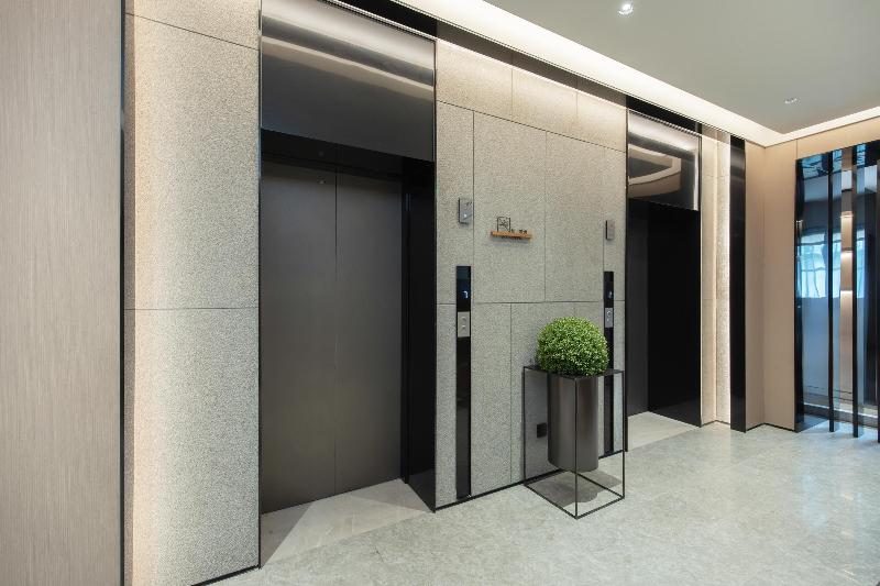 Ji Hotel (Guangzhou Modisha Metro Station) image