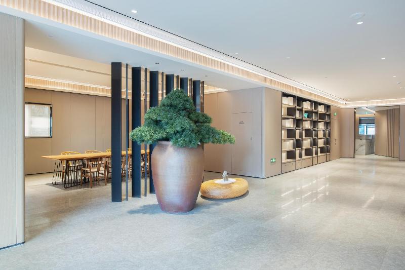 Ji Hotel (Guangzhou Modisha Metro Station) image