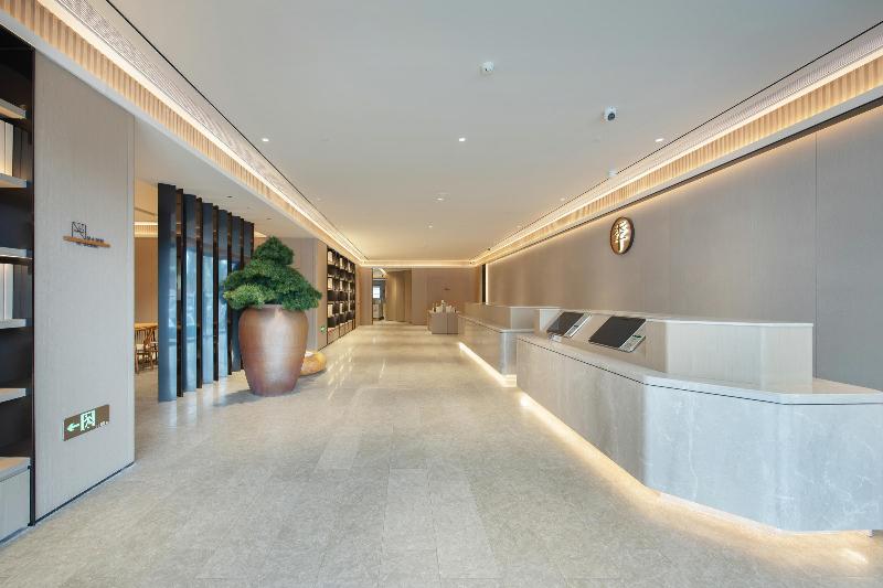 Ji Hotel (Guangzhou Modisha Metro Station) image