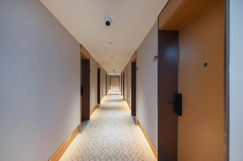 Ji Hotel (Guangzhou Modisha Metro Station) image