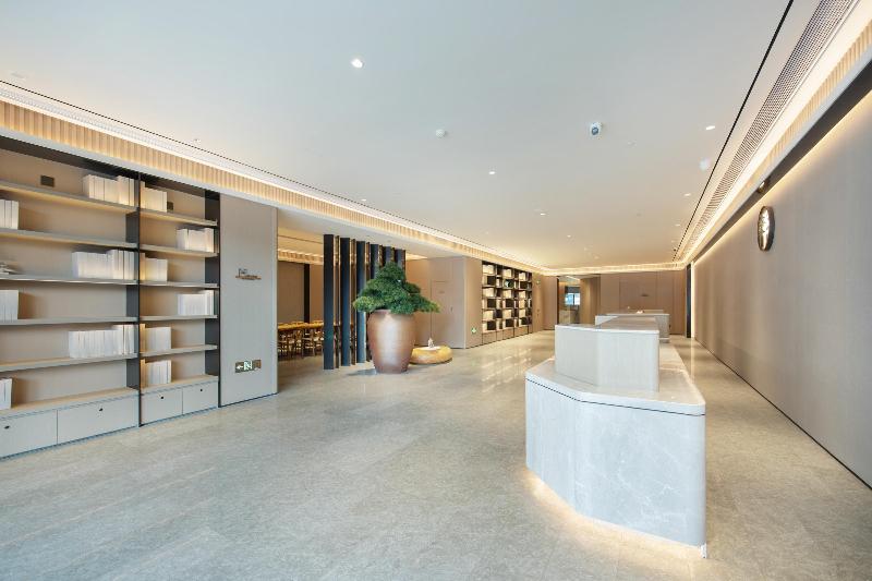 Ji Hotel (Guangzhou Modisha Metro Station) image