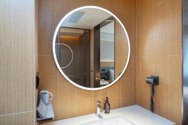 Ji Hotel (Guangzhou Modisha Metro Station) image