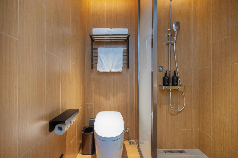 Ji Hotel (Guangzhou Modisha Metro Station) image