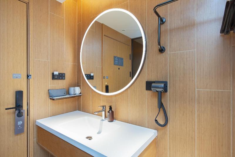 Ji Hotel (Guangzhou Modisha Metro Station) image