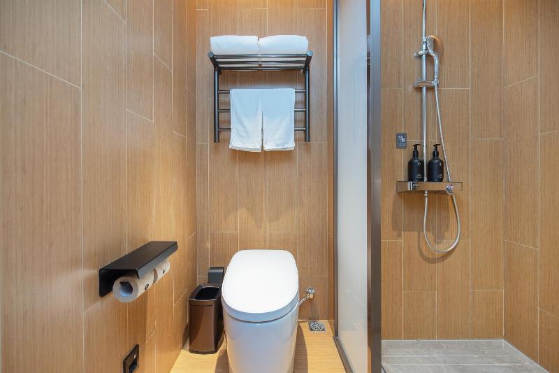 Ji Hotel (Guangzhou Modisha Metro Station) image