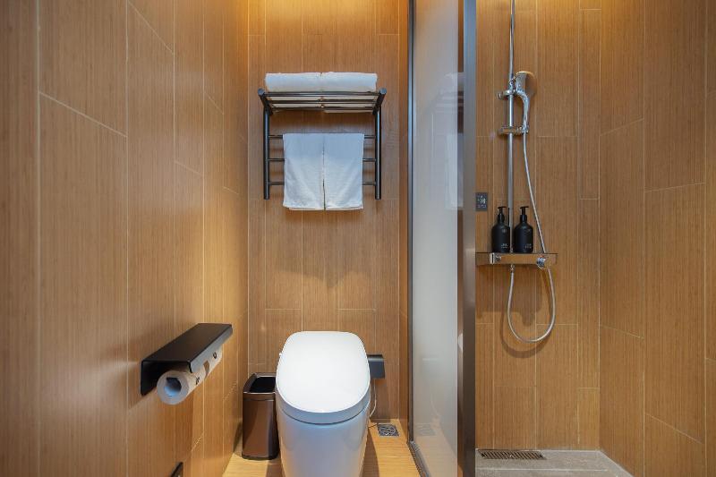 Ji Hotel (Guangzhou Modisha Metro Station) image