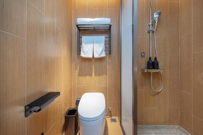 Ji Hotel (Guangzhou Modisha Metro Station) image